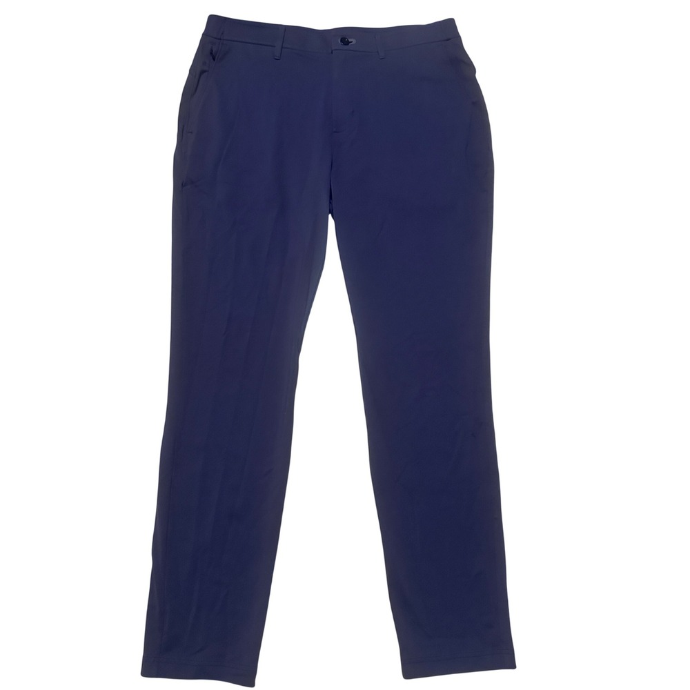 Public Rec 5-Pocket Pants NAVY 33/32